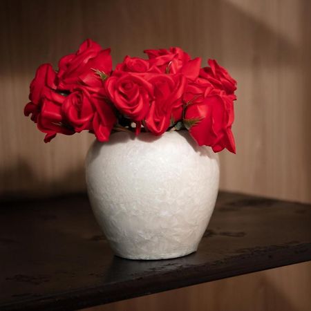 Hanoisunflowersuitehostel エクステリア 写真