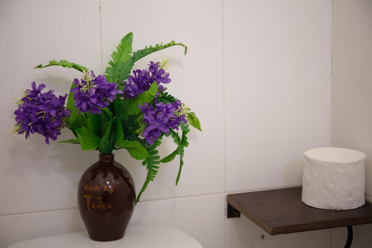 Hanoisunflowersuitehostel エクステリア 写真