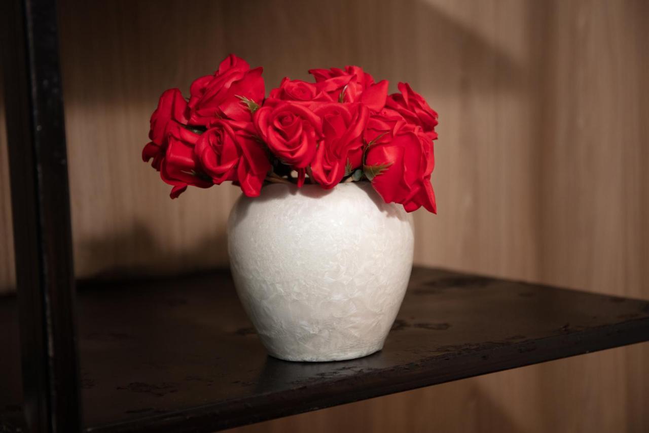 Hanoisunflowersuitehostel エクステリア 写真