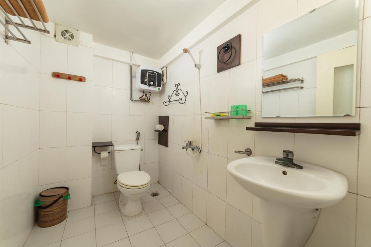 Hanoisunflowersuitehostel エクステリア 写真