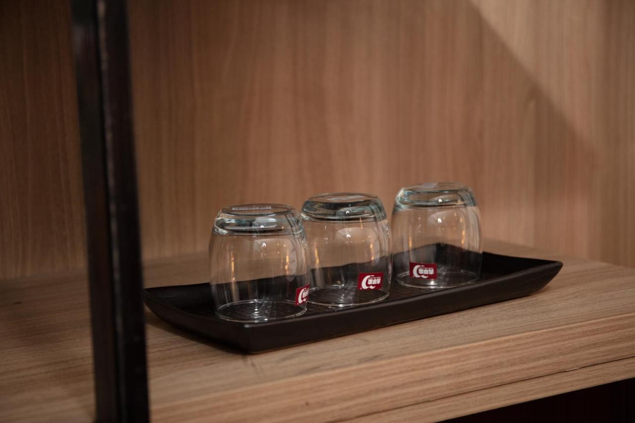 Hanoisunflowersuitehostel エクステリア 写真