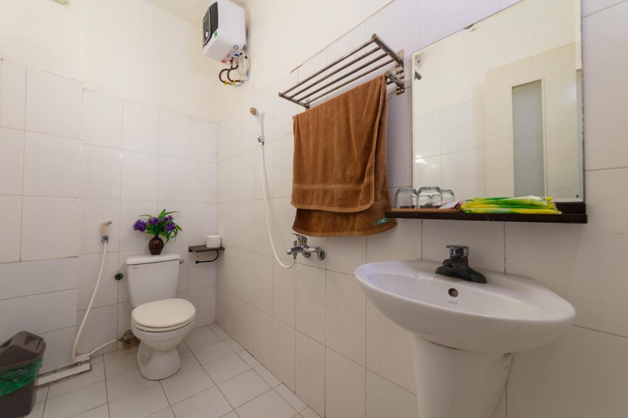 Hanoisunflowersuitehostel エクステリア 写真