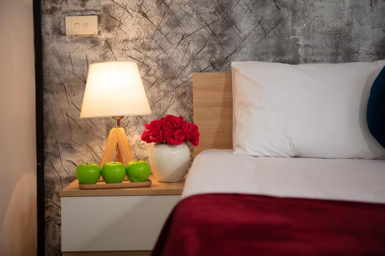 Hanoisunflowersuitehostel エクステリア 写真