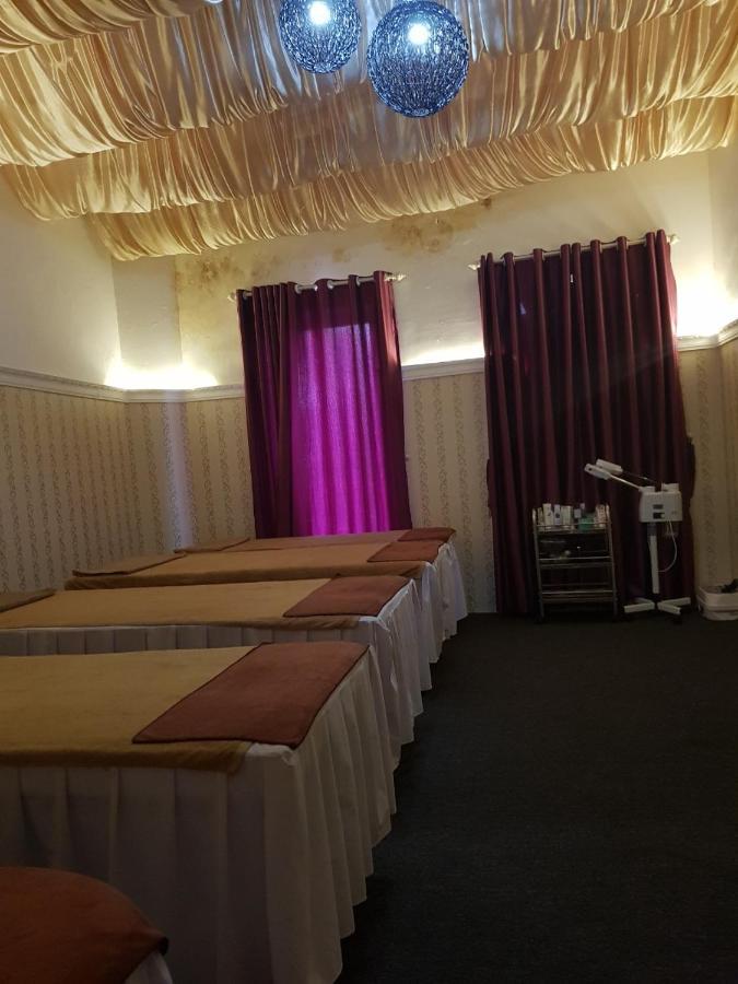 Hanoisunflowersuitehostel エクステリア 写真